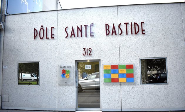 Photo de Soins infirmiers Pôle Santé Bastide, Cenon (domicile)