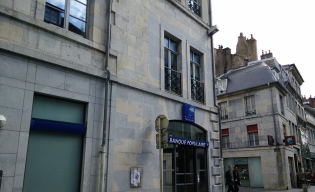 Photo de Banque Populaire Bourgogne Franche-Comté