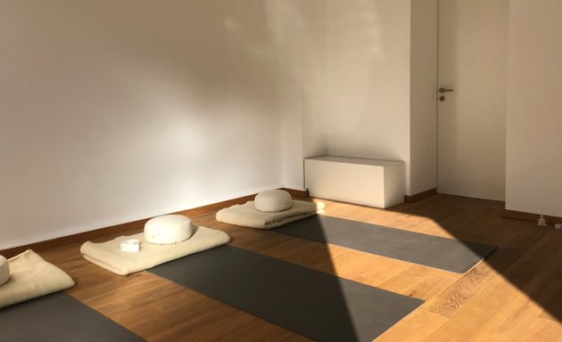 Foto von Kolibri - Yoga in Köln