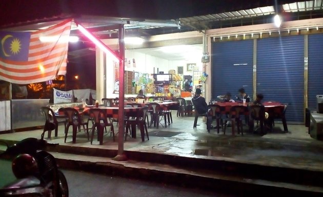 Photo of KZ Cafe Roti Canai dan Maggi Goreng