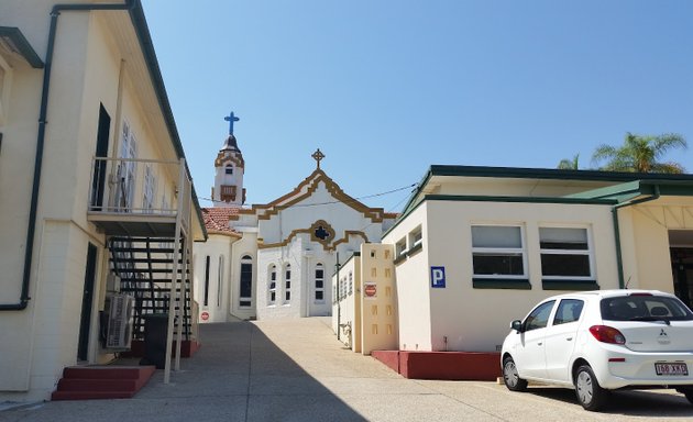 Photo of Our Lady of Victories Church