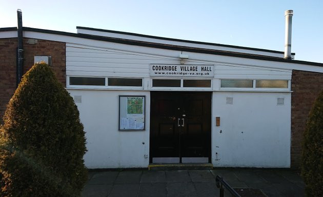 Photo of Cookridge Village Hall