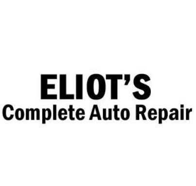 Photo of Eliot's Complete Auto Repair