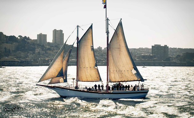 Photo of Seattle's Tall Ship