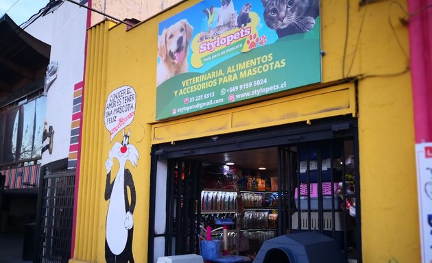 Foto de StyloPets - Tienda para Mascotas