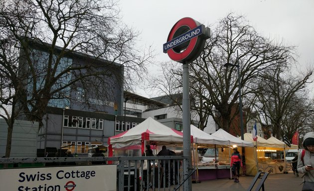 Photo of Swiss Cottage Farmers Market