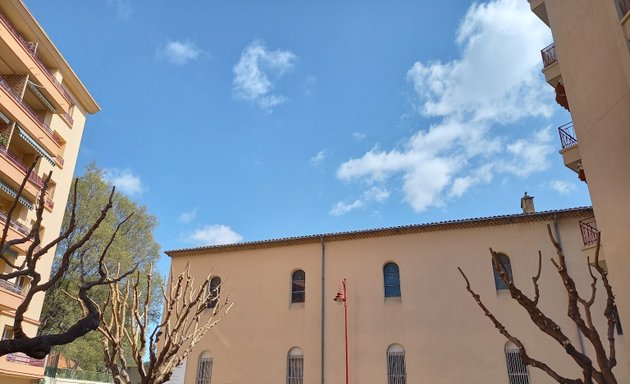 Photo de Diocèse d'Aix-en-Provence