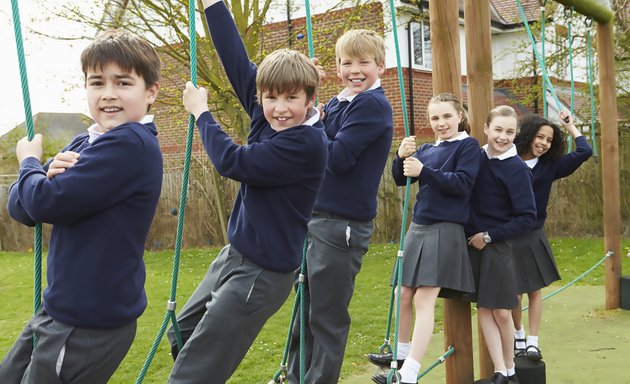 Photo of Carpenters Primary School