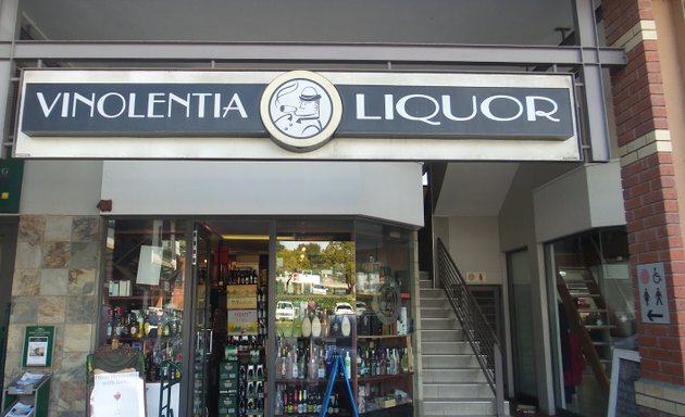 Photo of Vinolentia Liquor
