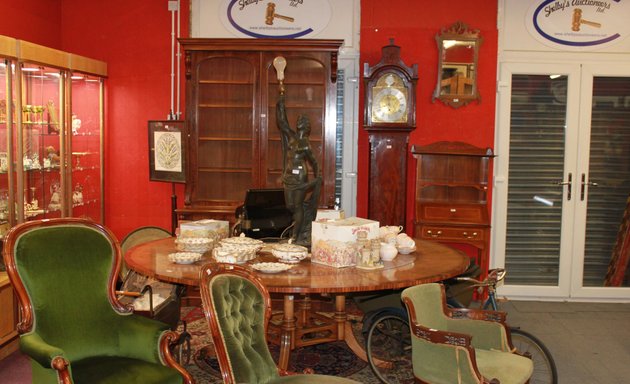Photo of shelbys auctioneers ltd