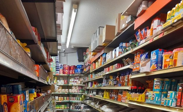 Photo of Plentiful Foods Indian Spice Ltd