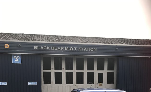 Photo of Black Bear Garage