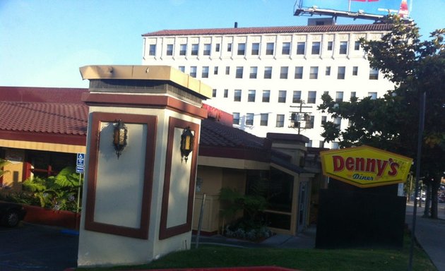 Photo of Denny's