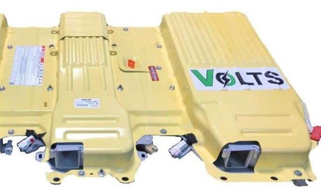 Photo of VOLTS Hybrid Car Batteries