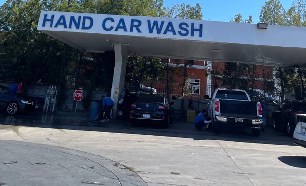 Photo of Hand Car Wash