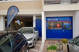 Photo de Rent A Car