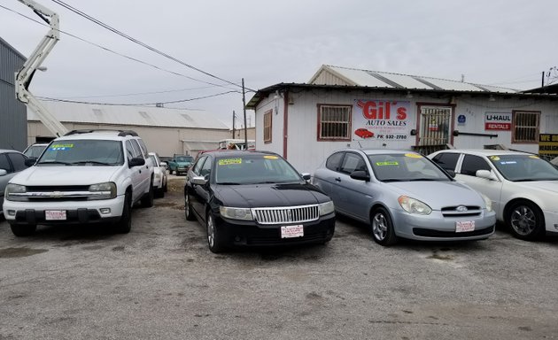 Photo of Li'l Gil's Auto Sales