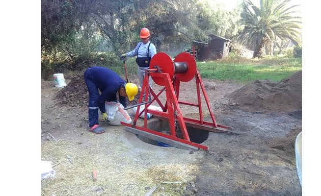 Foto de Perforaciones de Pozos Perú