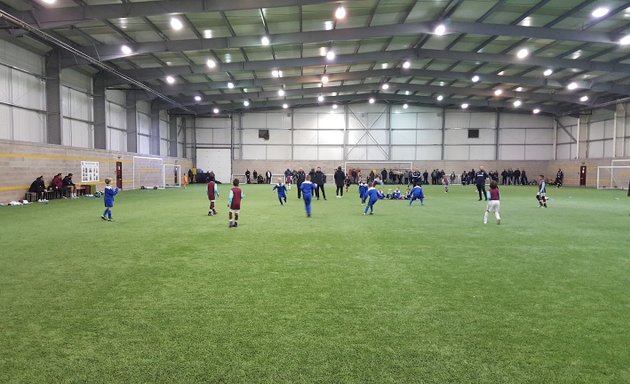 Photo of West Ham United FC Academy Training Ground