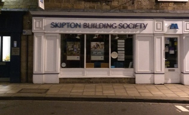 Photo of Skipton Building Society - Wetherby