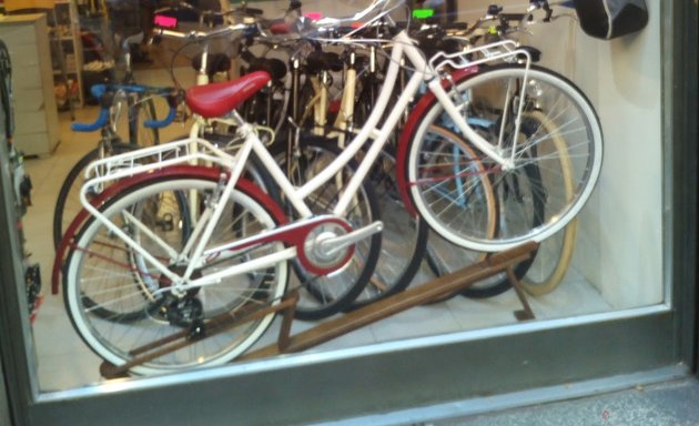 foto La Bicicletta Milano