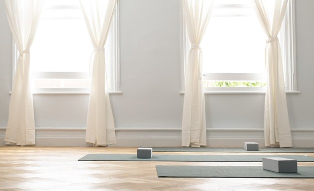 Photo of Complete Yoga Studio
