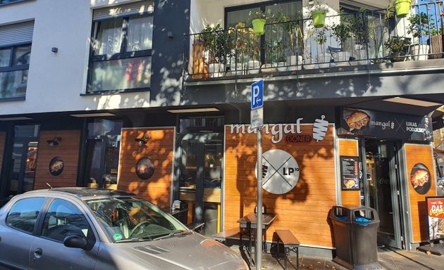 Foto von Mangal Döner Neusser Strasse