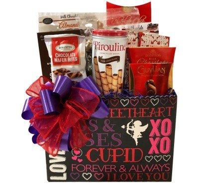 Photo of Simply Gift Baskets
