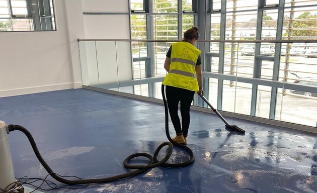 Photo of Cotswold Executive Cleaning