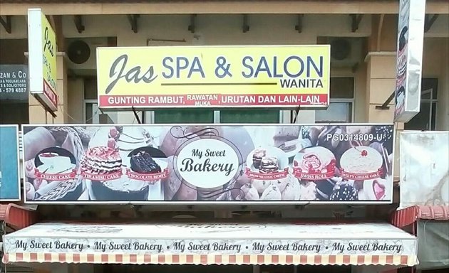 Photo of Jas Spa And Salon
