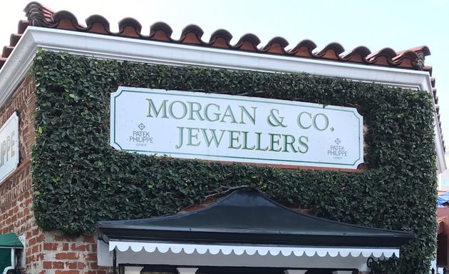 Photo of Morgan & Company Jewellers