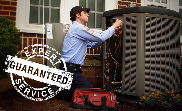 Photo of Service Experts Heating & Air Conditioning