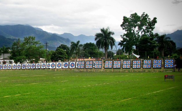 Foto de Federación de Arqueros de Colombia