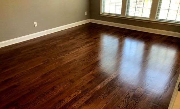 Photo of Magnificent Floors