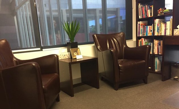 Photo of Psychologists' Corner