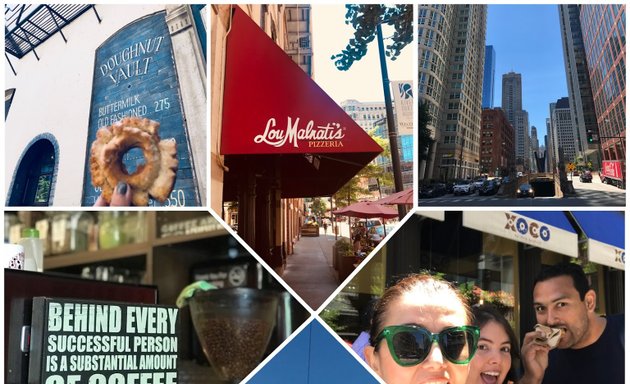 Photo of Sidewalk Food Tours of Chicago