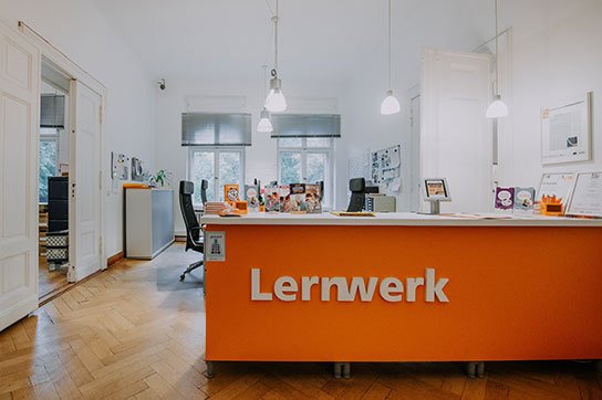 Foto von Lernwerk Nachhilfe & Lerntherapie Berlin Steglitz