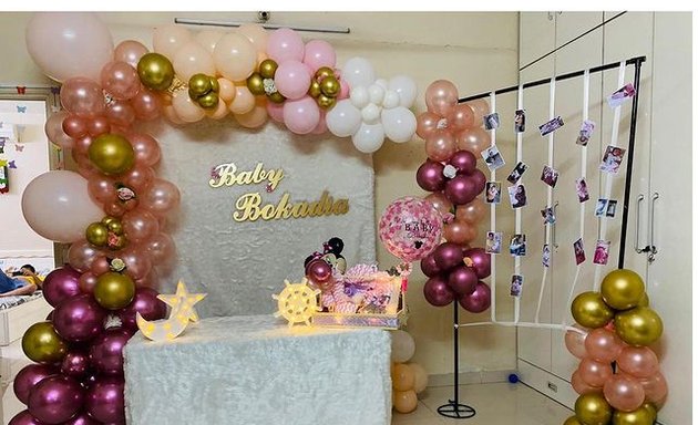 Photo of Balloons&Confetti