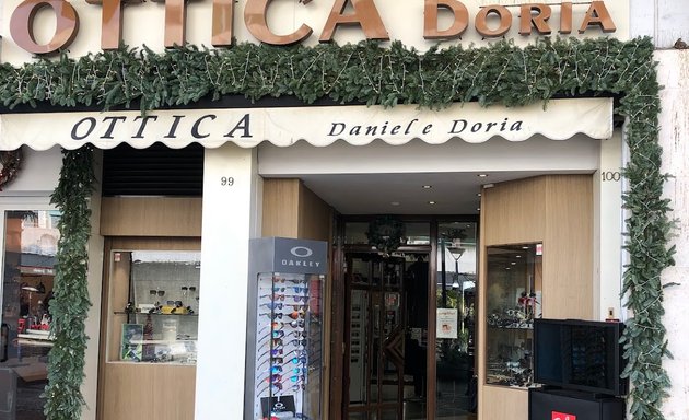 foto Ottica Doria