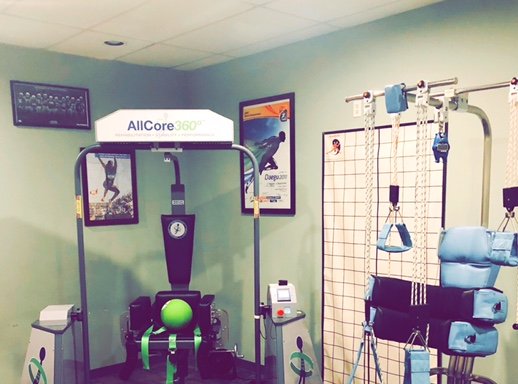 Photo of Excell Sports Chiropractic & Rehab