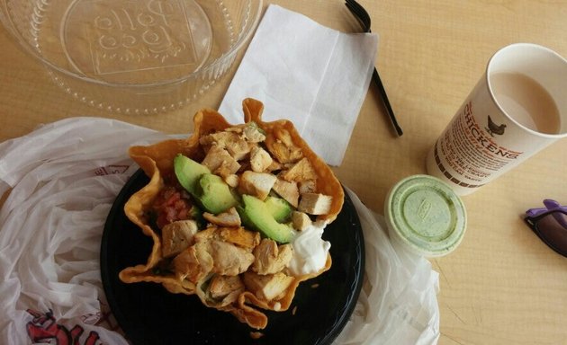 Photo of El Pollo Loco