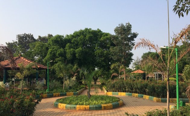 Photo of Bharata Ratna Sir M Vishweswaraiah Park