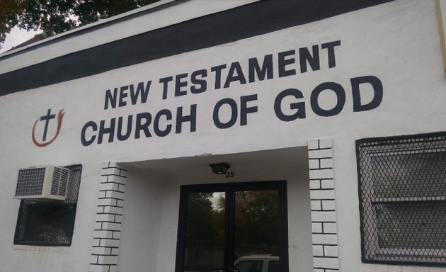 Photo of New Testament Church of God