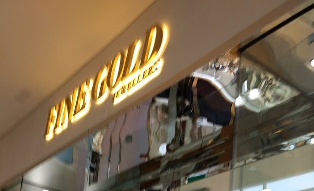 Photo of Fine Gold Jewellers