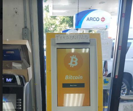 Photo of Bitcoin Depot | Bitcoin ATM