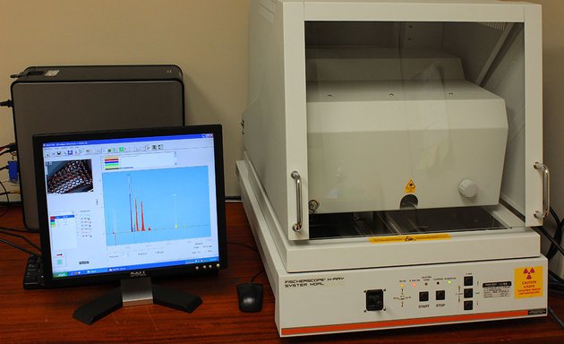 Photo of SENTEC Testing Laboratory Inc.