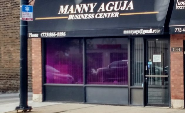 Photo of Manny Aguja Law Offices