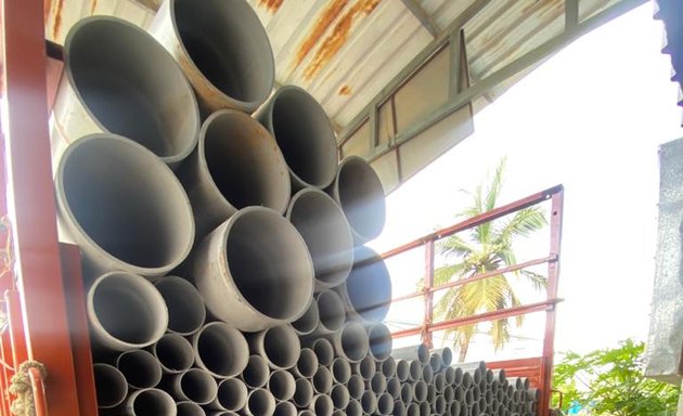 Photo of Revathi Piping Solutions