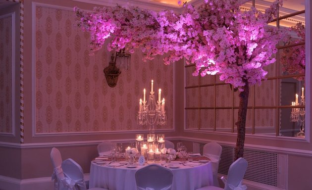 Photo of Exceed Events Ltd