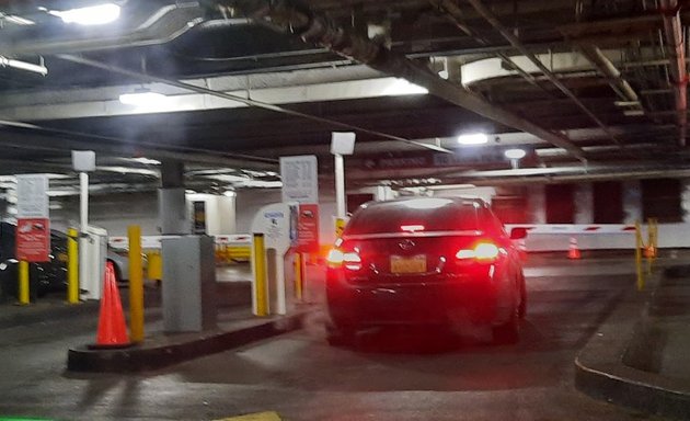 Photo of GGMC Parking - Barclays Center